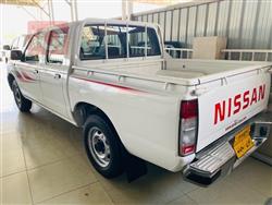 Nissan Pickup